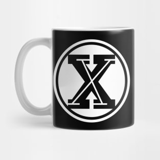 Super X Mug